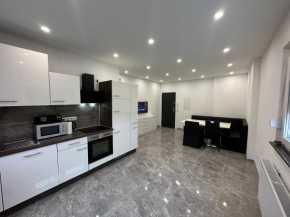 Ferienwohnung FLOTT